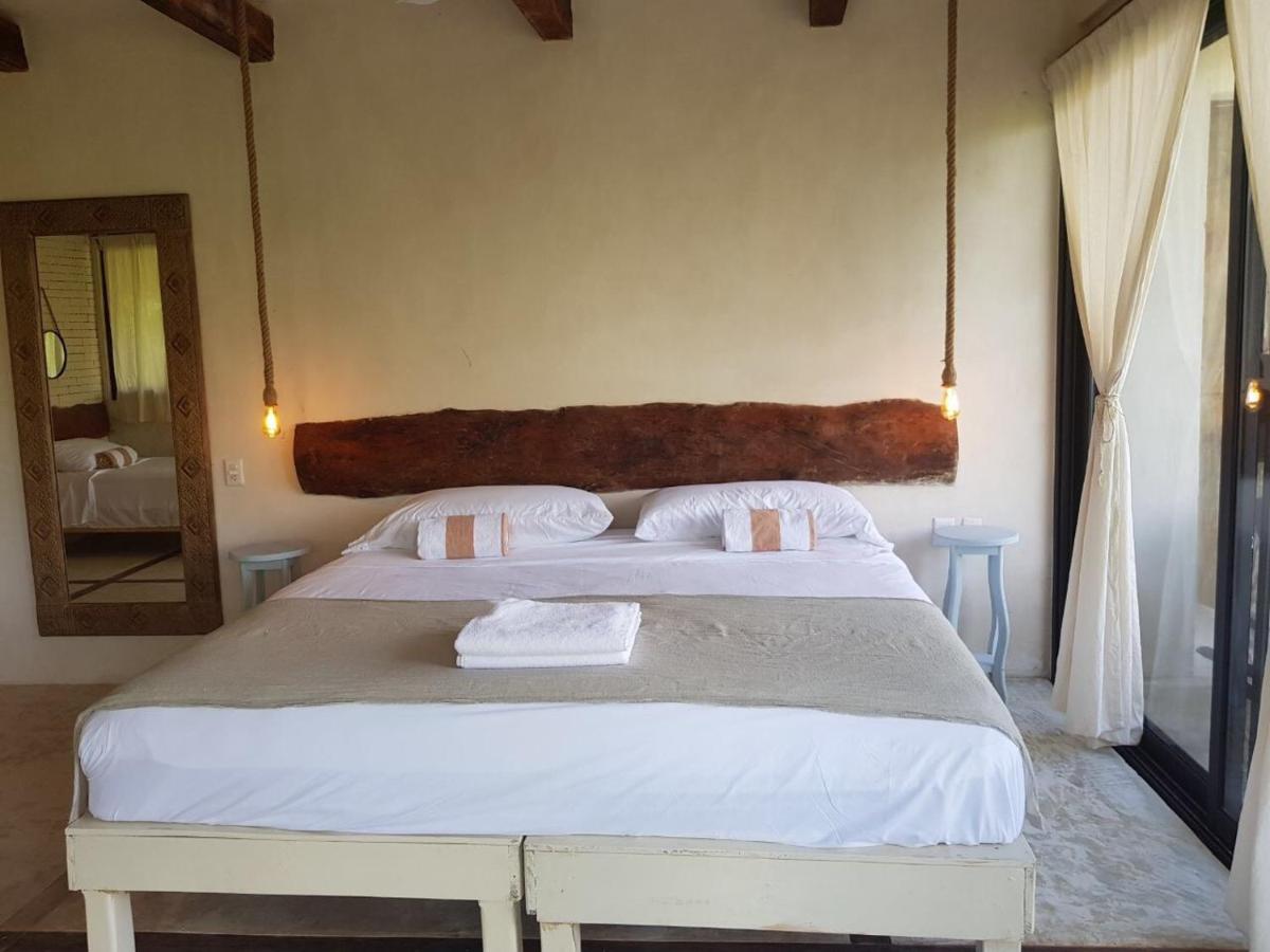 La Casa De Mia 2* Tulum