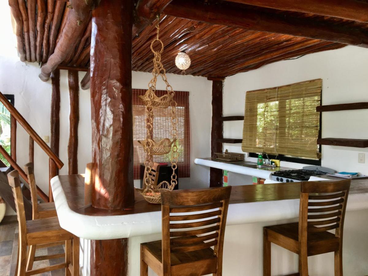 La Casa De Mia Tulum