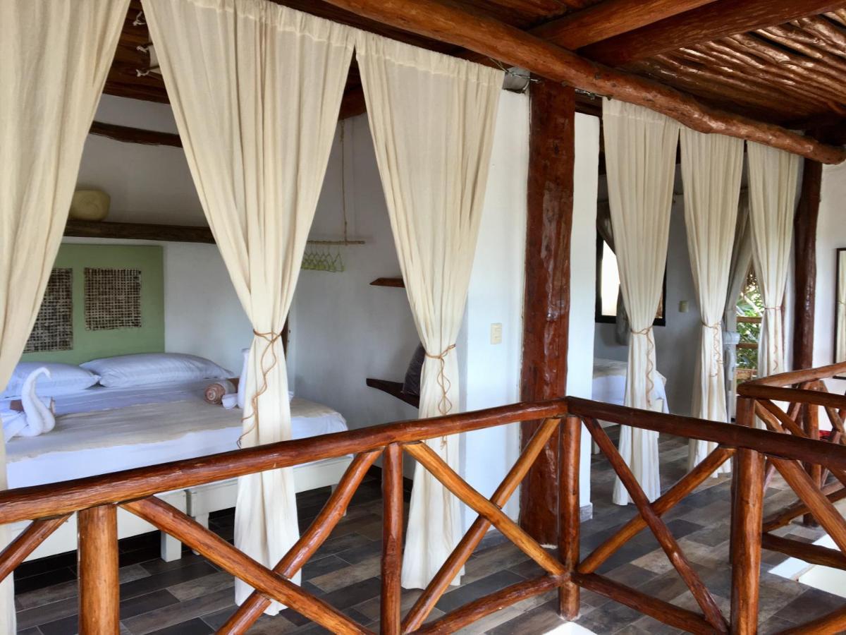 La Casa De Mia 2* Tulum