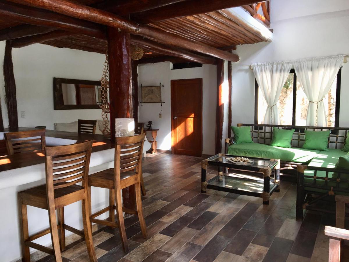 La Casa De Mia 2* Tulum