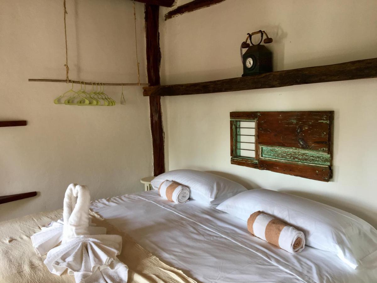 La Casa De Mia Tulum