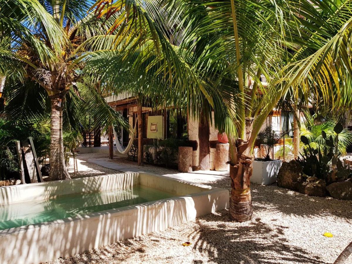 Hotel La Casa De Mia