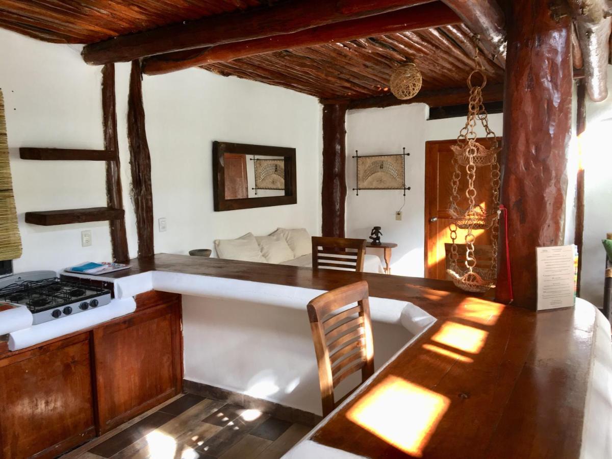 Hotel La Casa De Mia