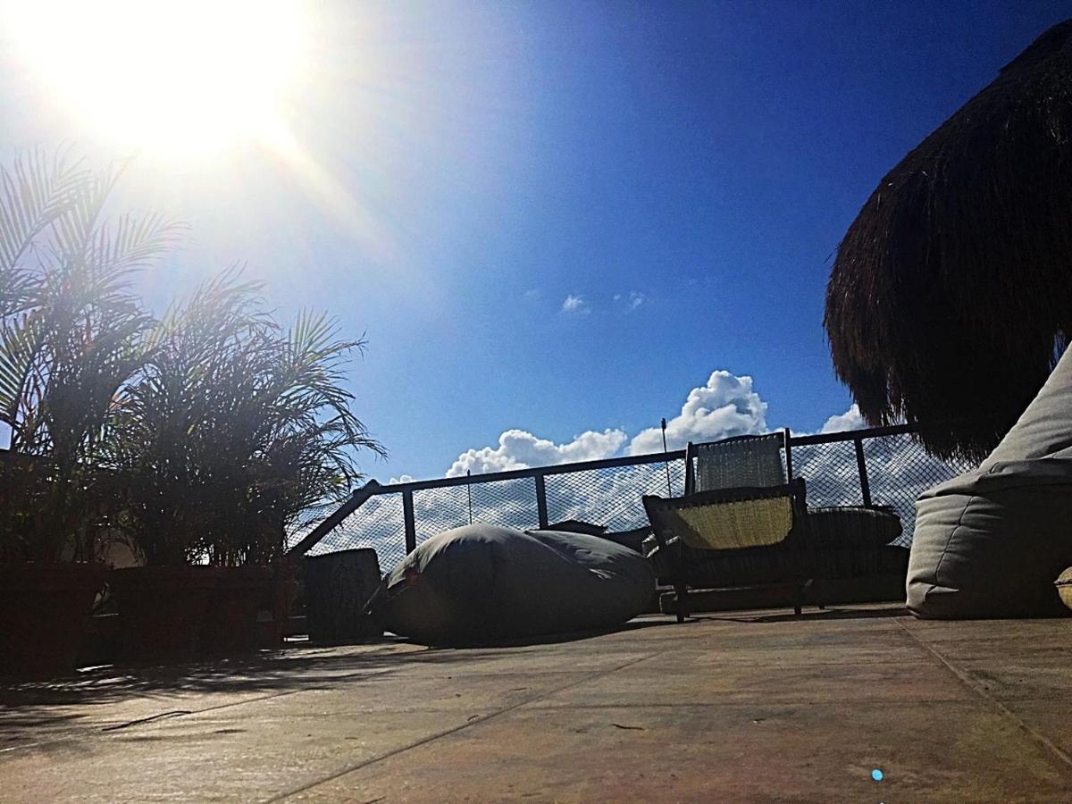 La Casa De Mia Hotel Tulum