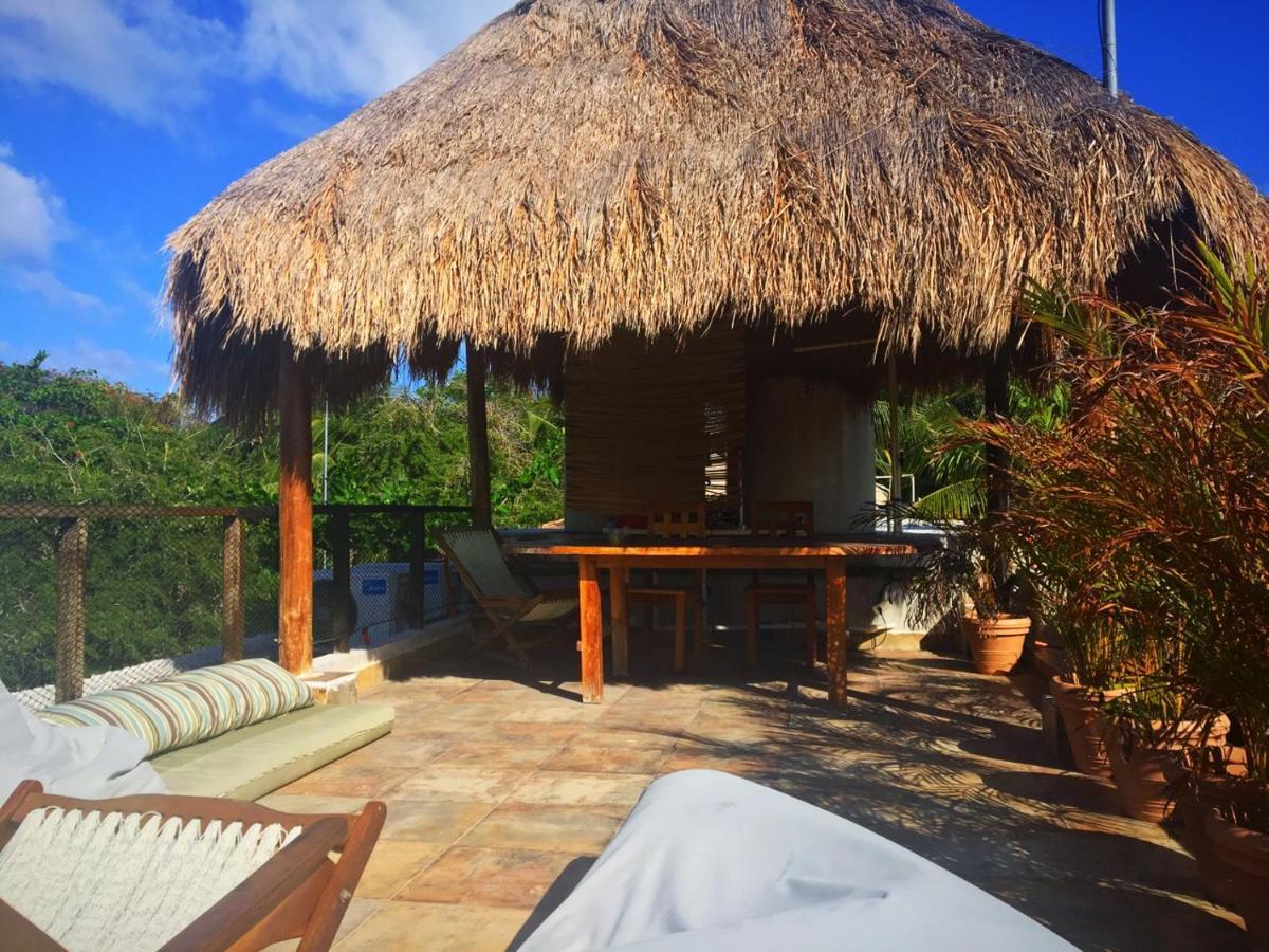 La Casa De Mia