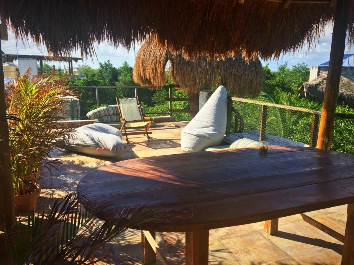 Hotel La Casa De Mia 2*