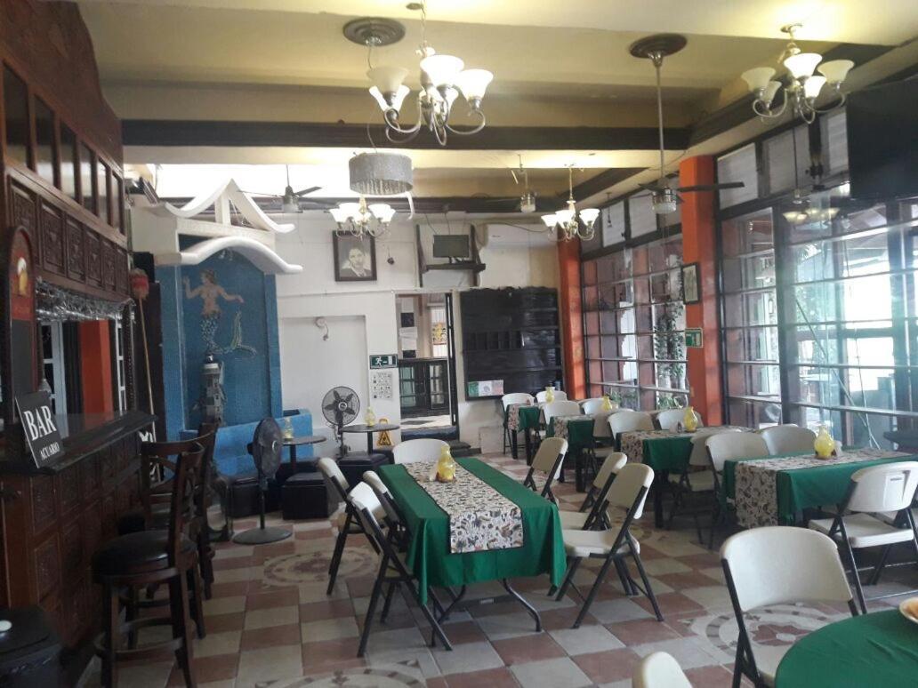 Cristina Hotel Tulum