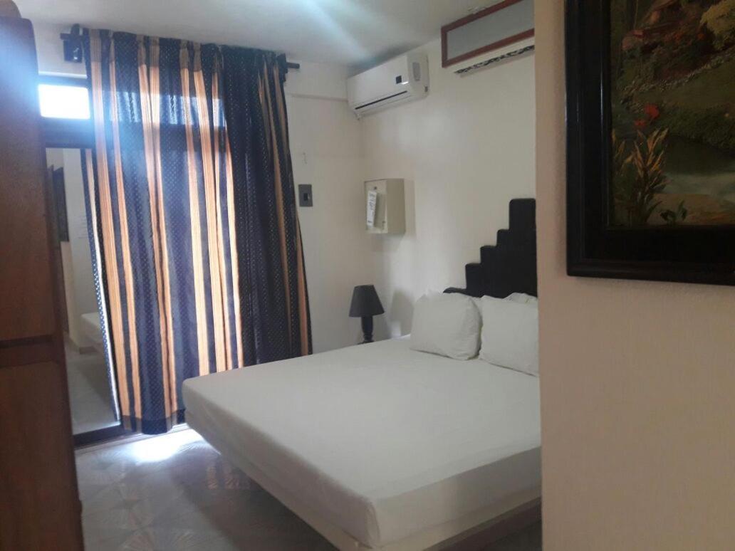 Hotel Cristina