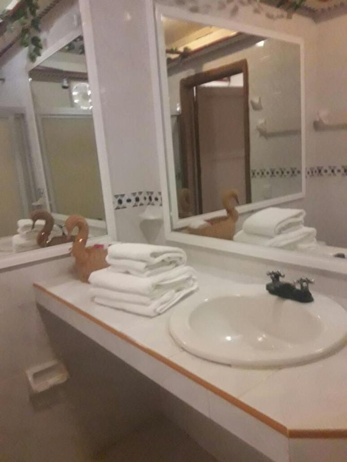 Hotel Cristina 2*