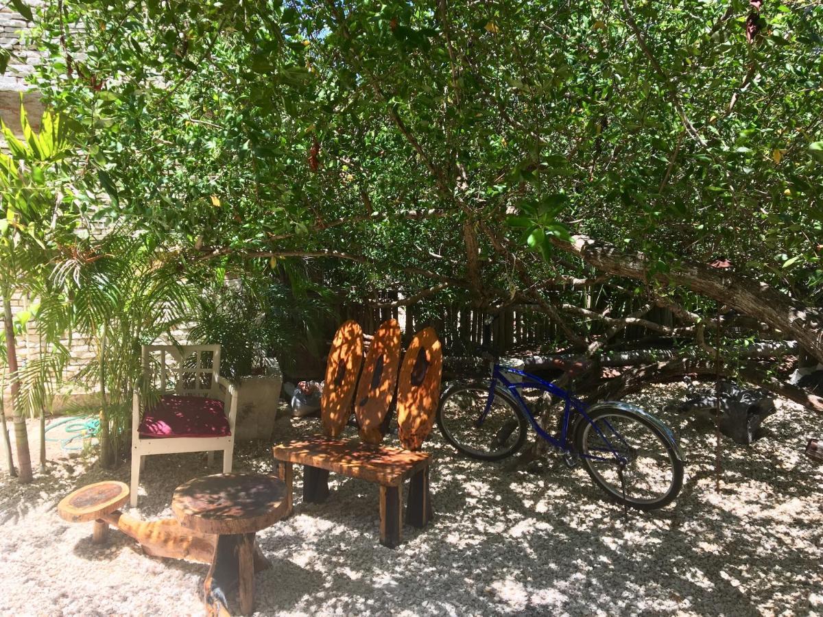 La Casa De Mia
