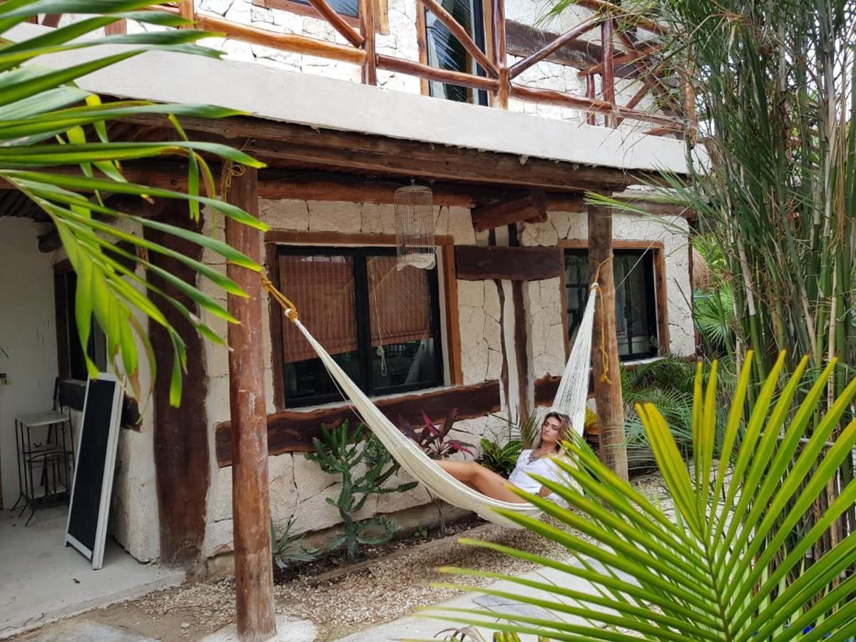 La Casa De Mia Hotel Tulum