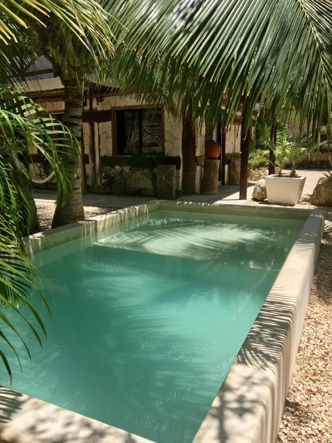Hotel La Casa De Mia 2*