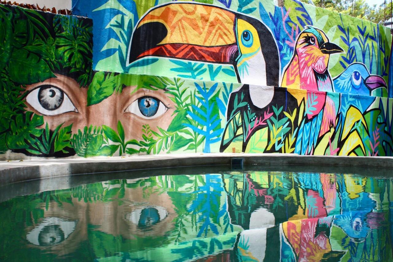 Lodge Casita Kuxtal *