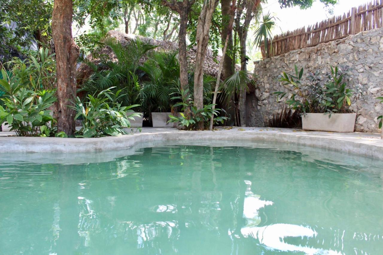 Lodge Casita Kuxtal Tulum
