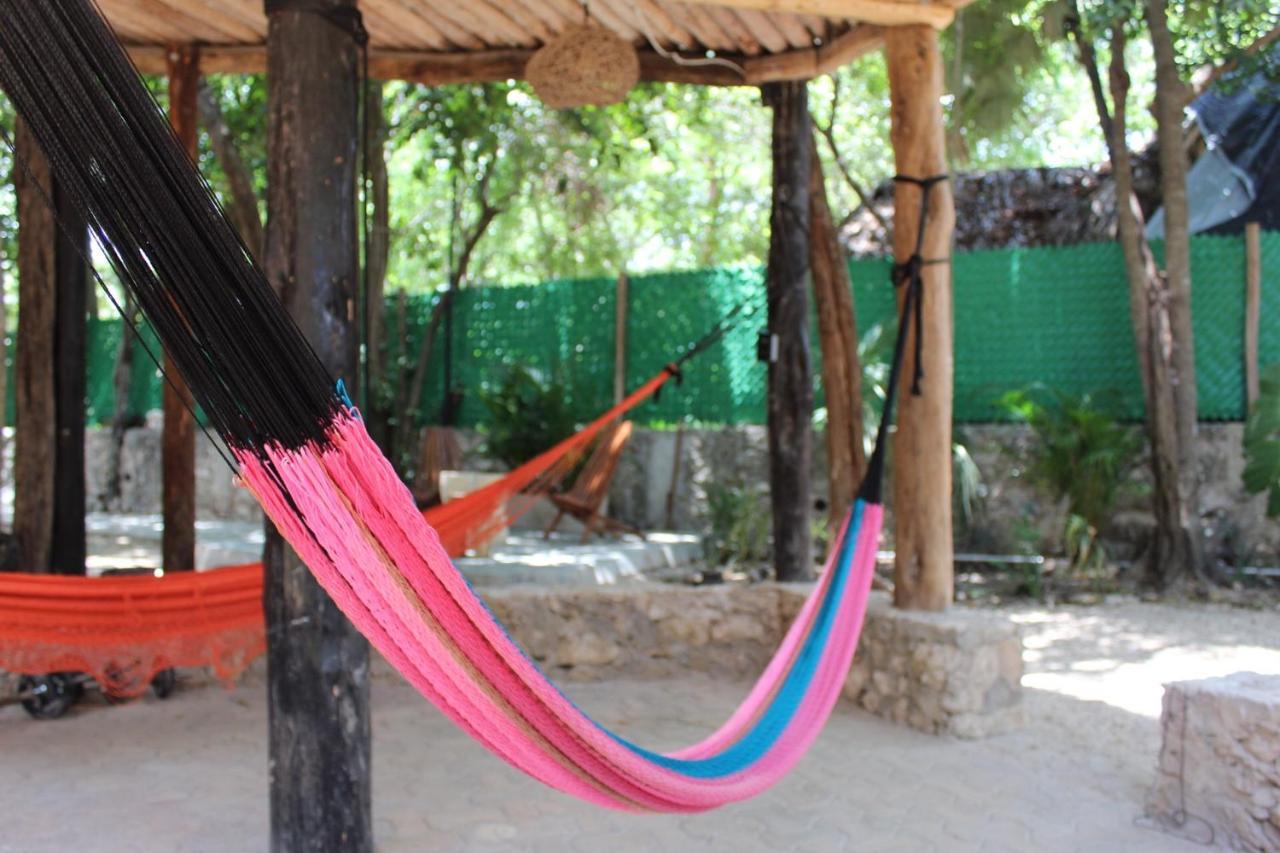 Casita Kuxtal Lodge