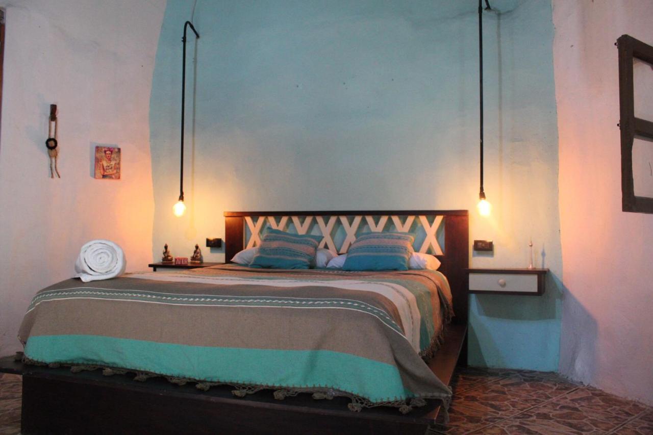 Casita Kuxtal * Tulum
