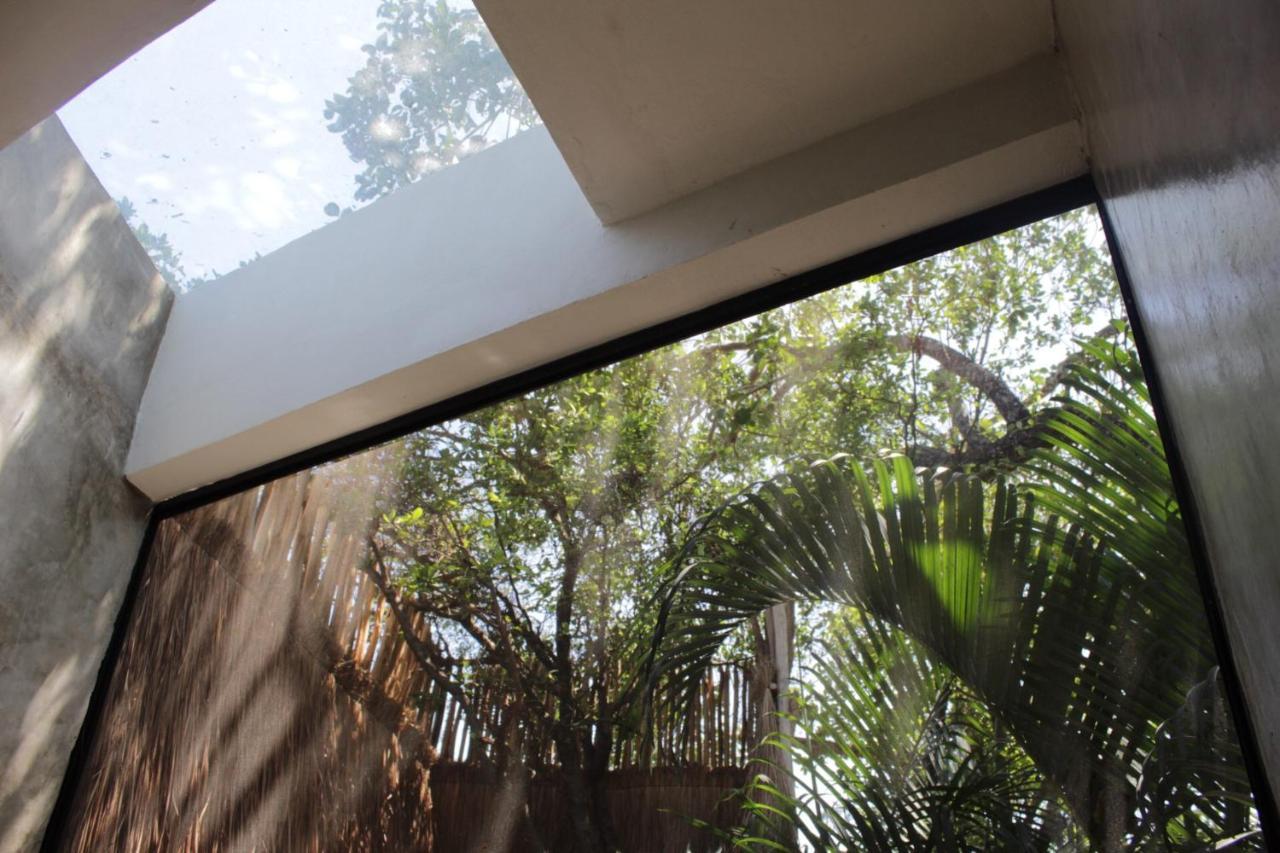 Casita Kuxtal Tulum