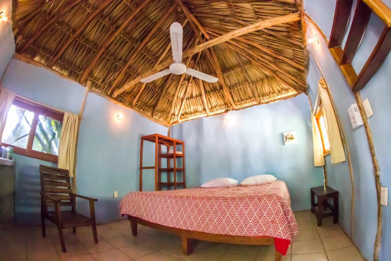 Casita Kuxtal Lodge