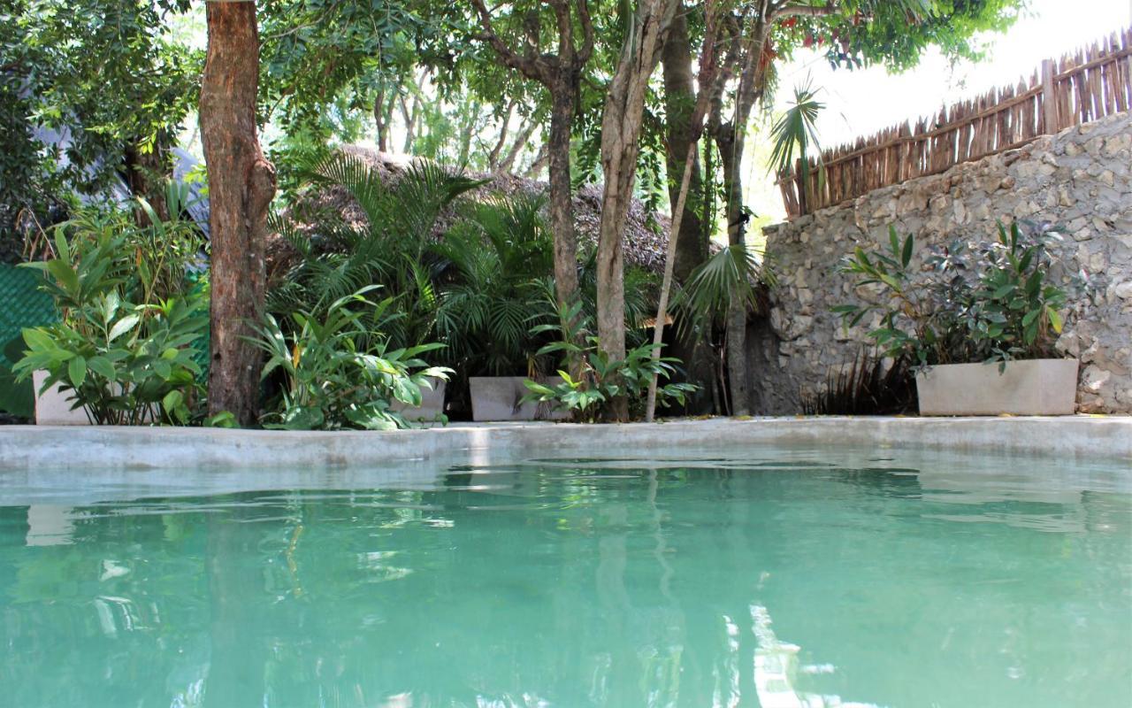 Casita Kuxtal * Tulum