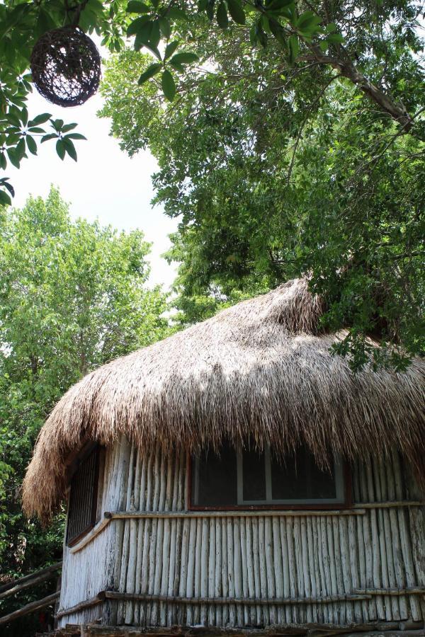 Lodge Casita Kuxtal *