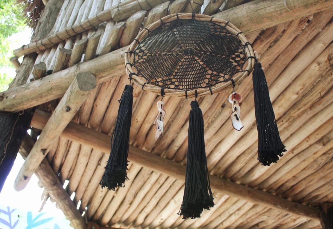 Lodge Casita Kuxtal *