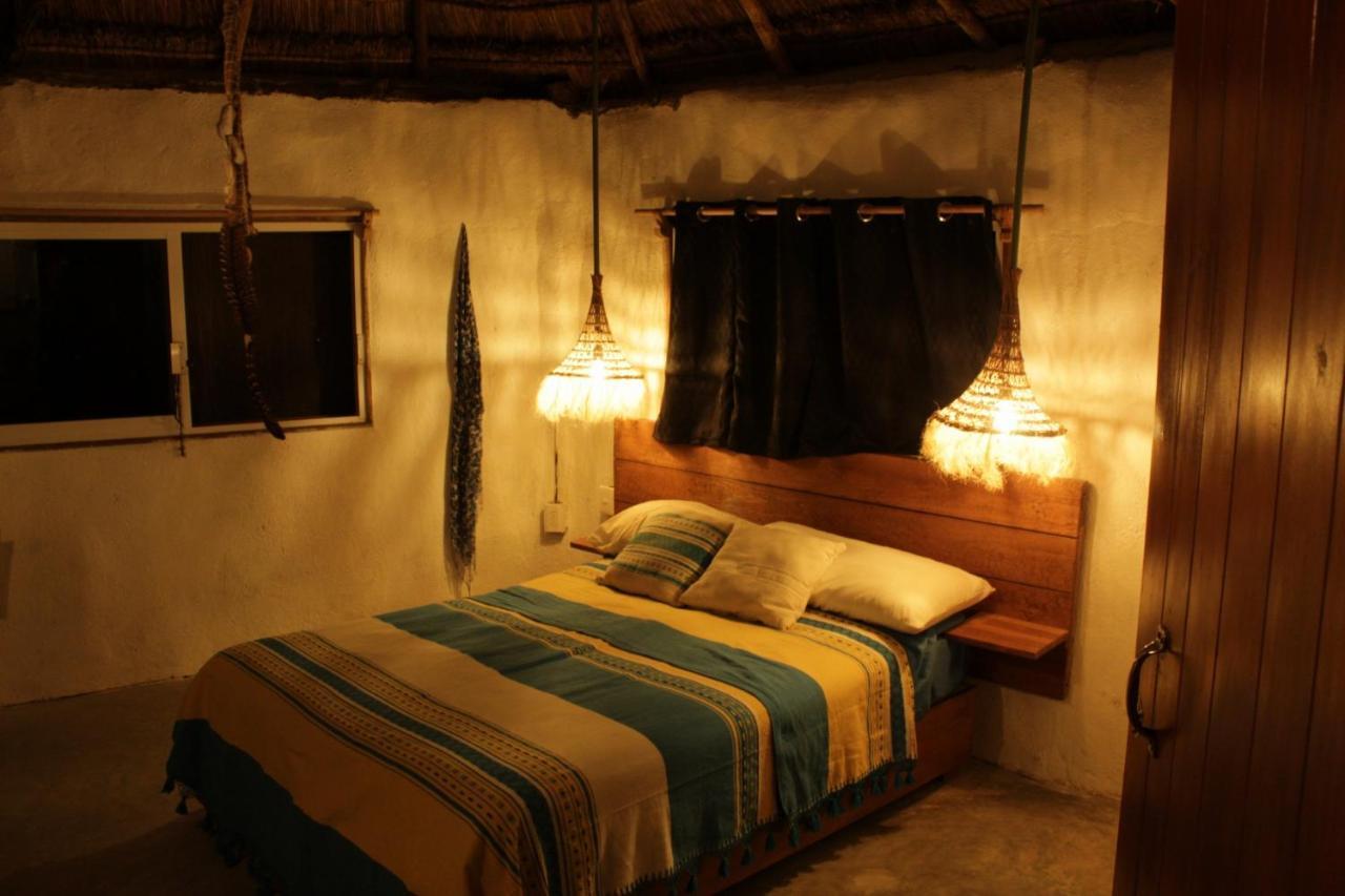 Casita Kuxtal * Tulum