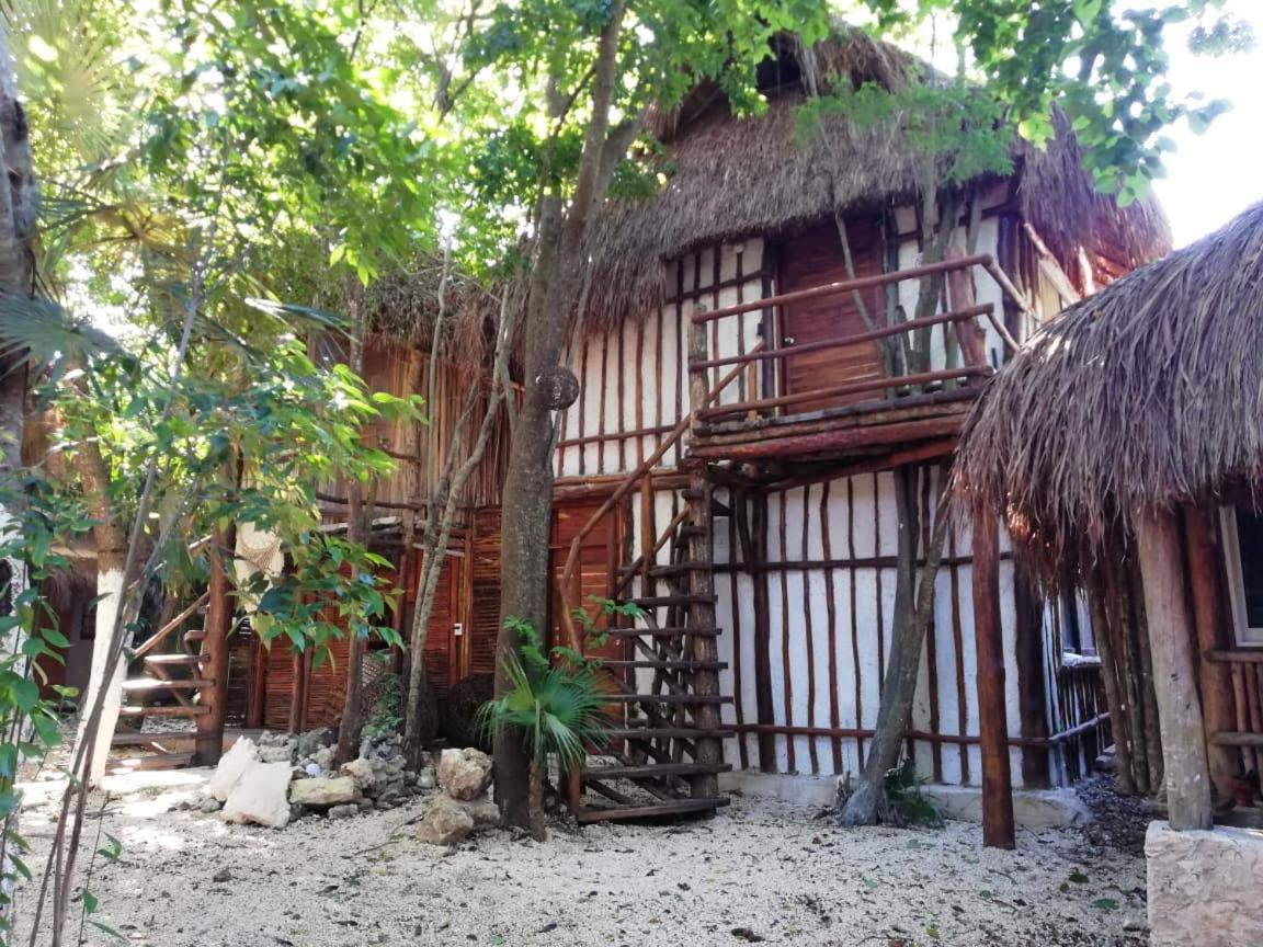 Lodge Casita Kuxtal *