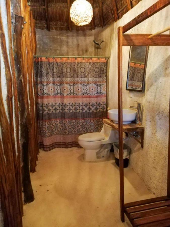 Lodge Casita Kuxtal Tulum