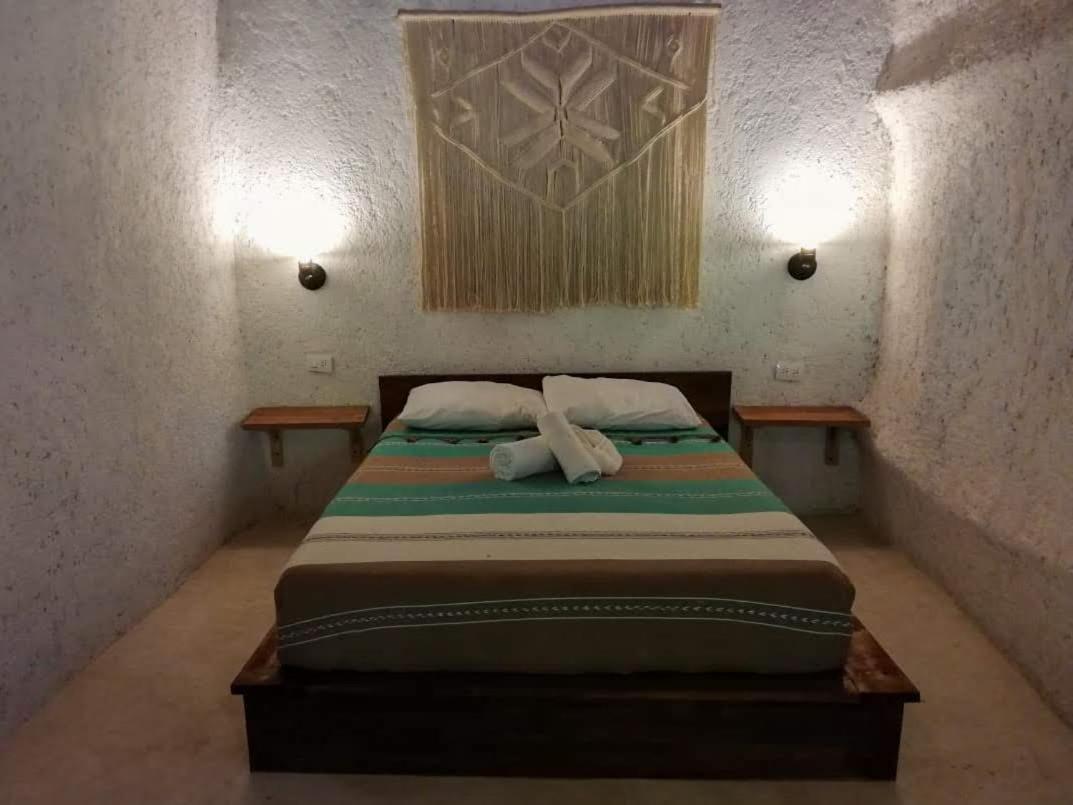 Casita Kuxtal Lodge Tulum