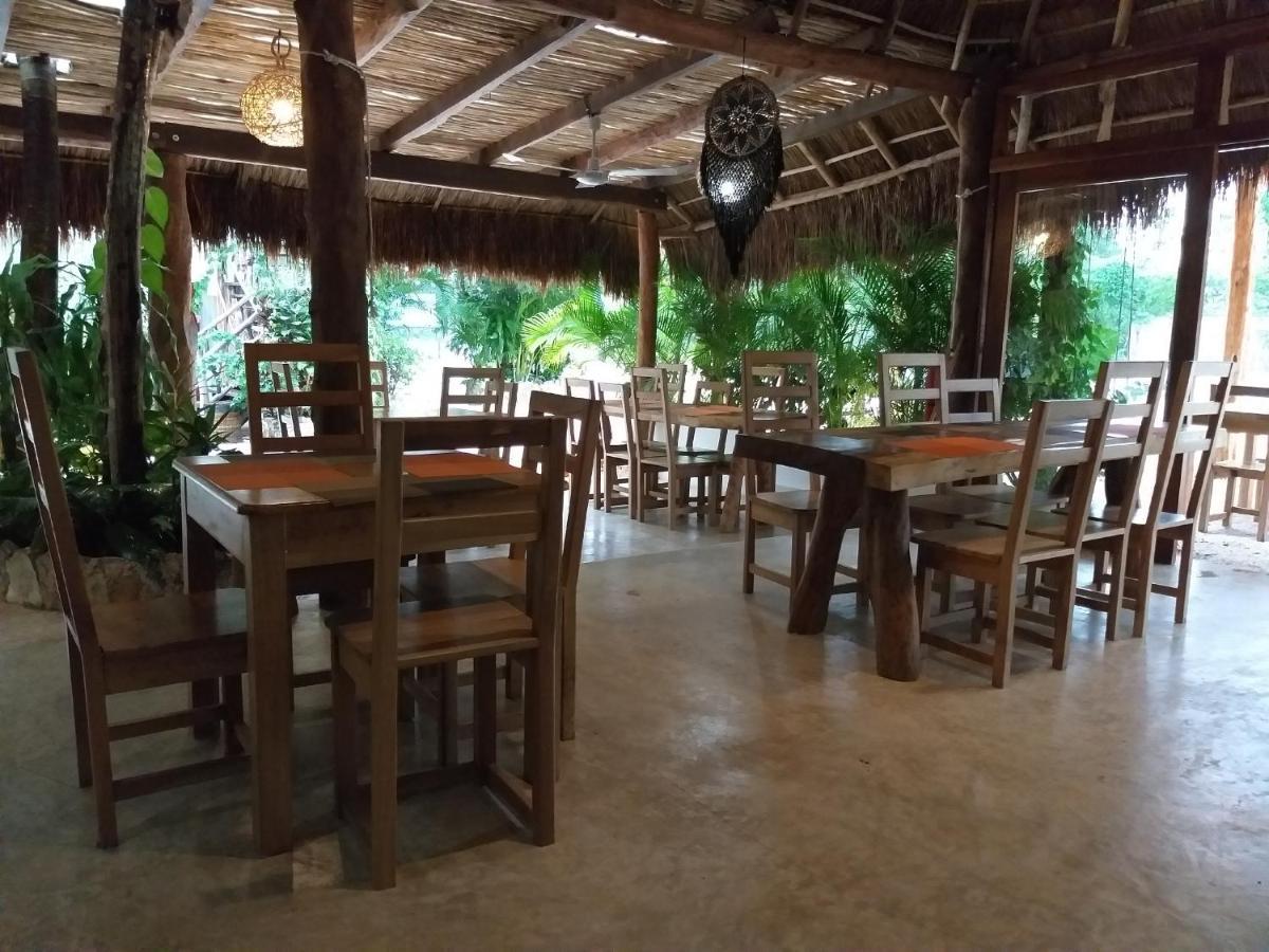 Hotel Aldea Balam