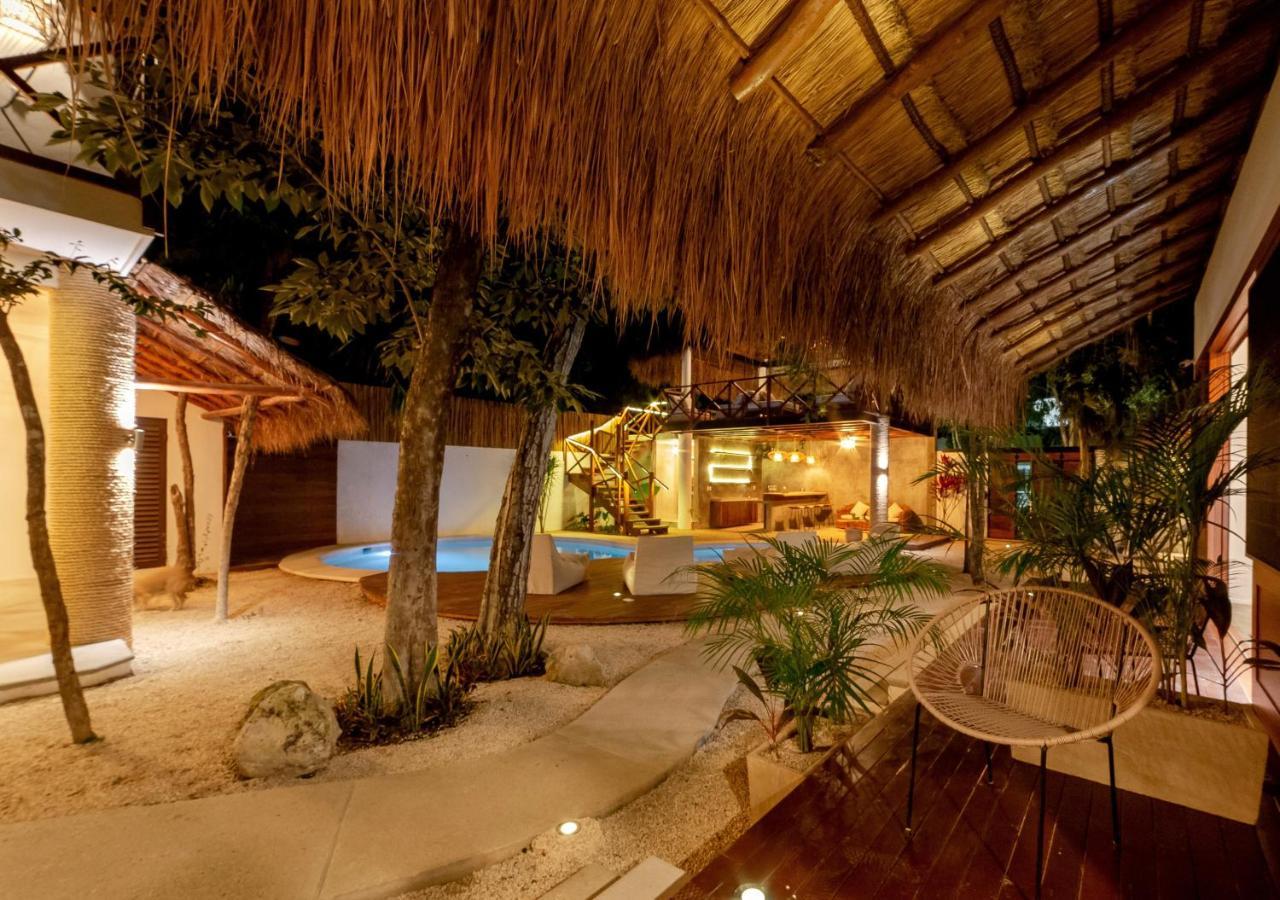 Hostal Mimosa