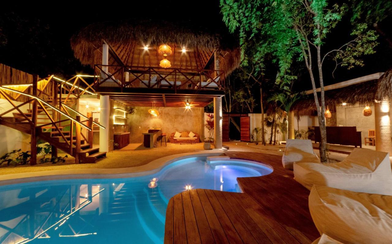 Hostal Mimosa *
