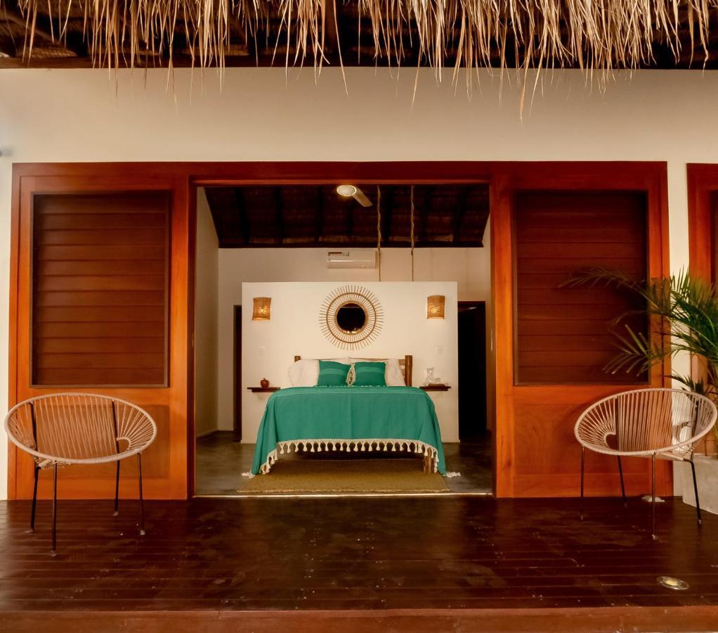 Mimosa Hostal *
