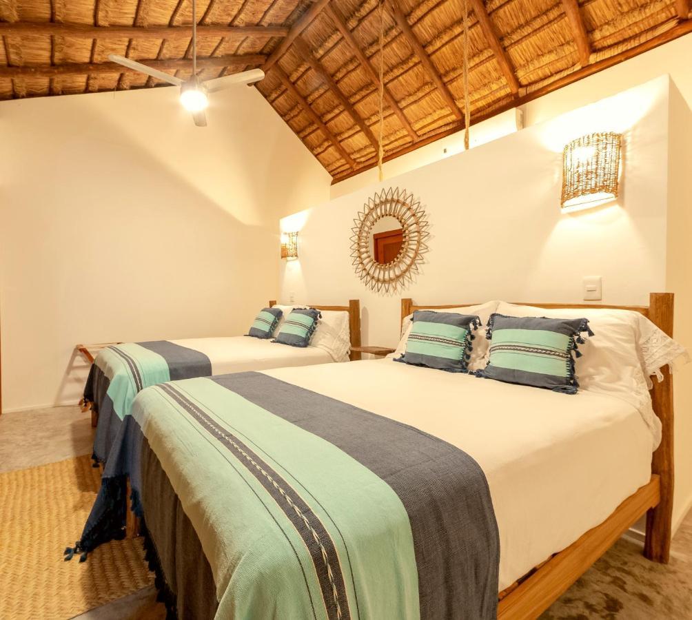 Mimosa Tulum