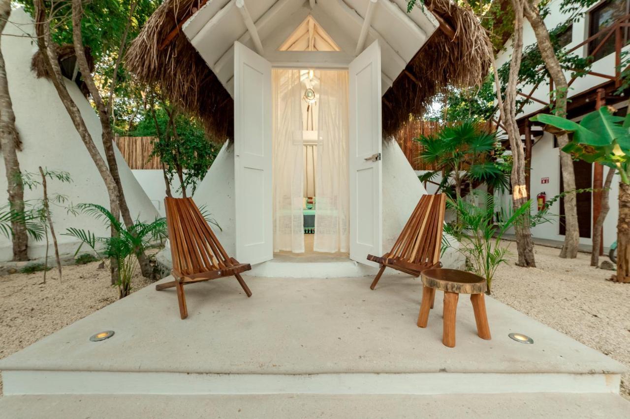 Hostal Mimosa Tulum