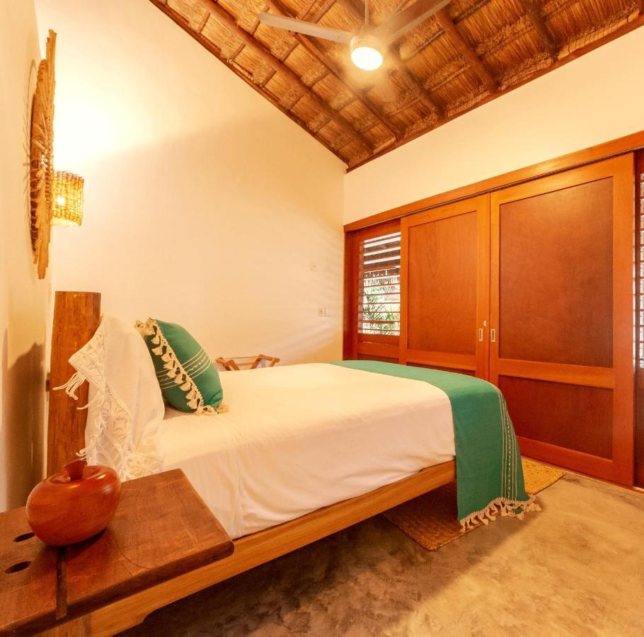 Hostal Mimosa Tulum