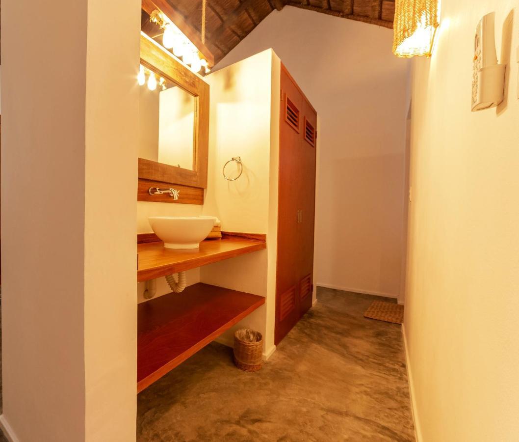 Mimosa Hostal Tulum