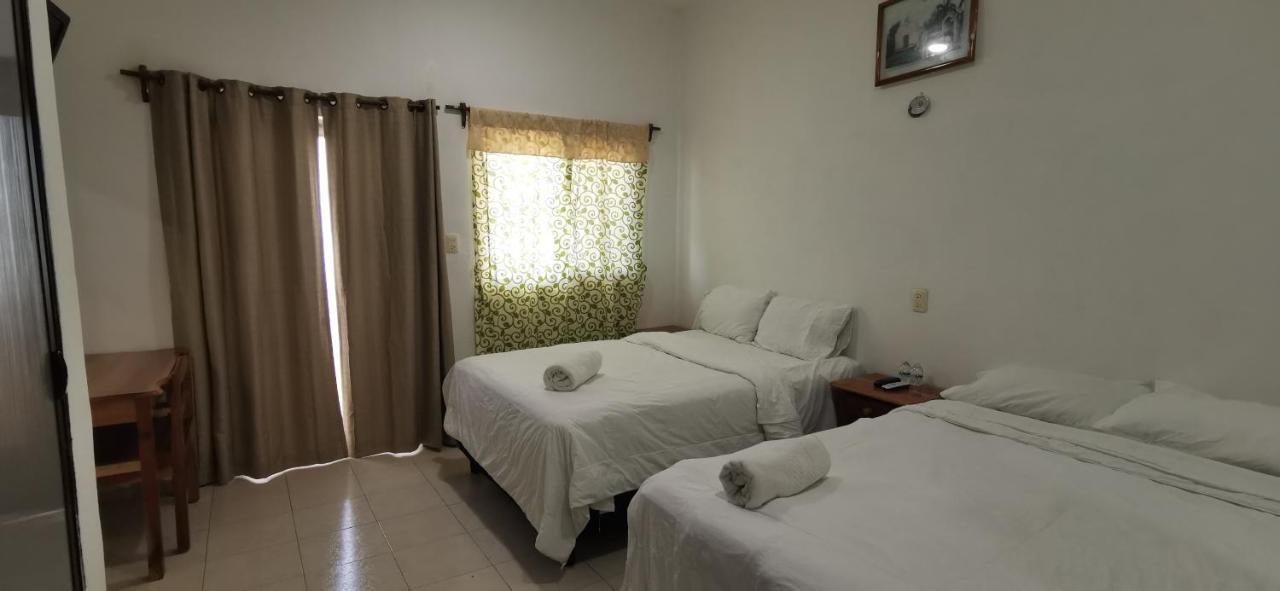 Iker Hotel