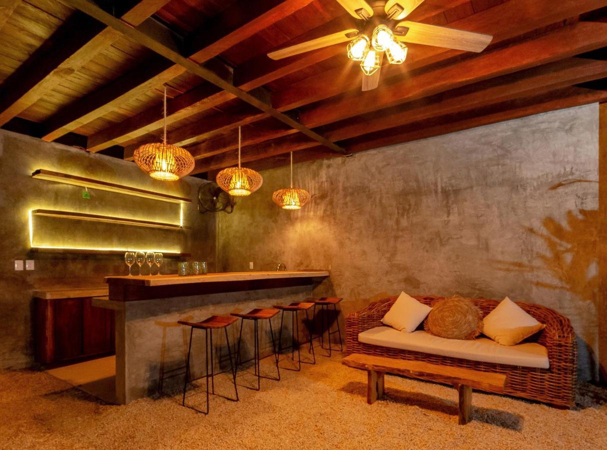 Hostal Mimosa Tulum