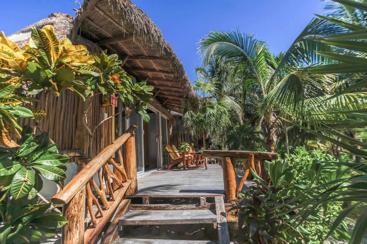 Pescadores Tulum