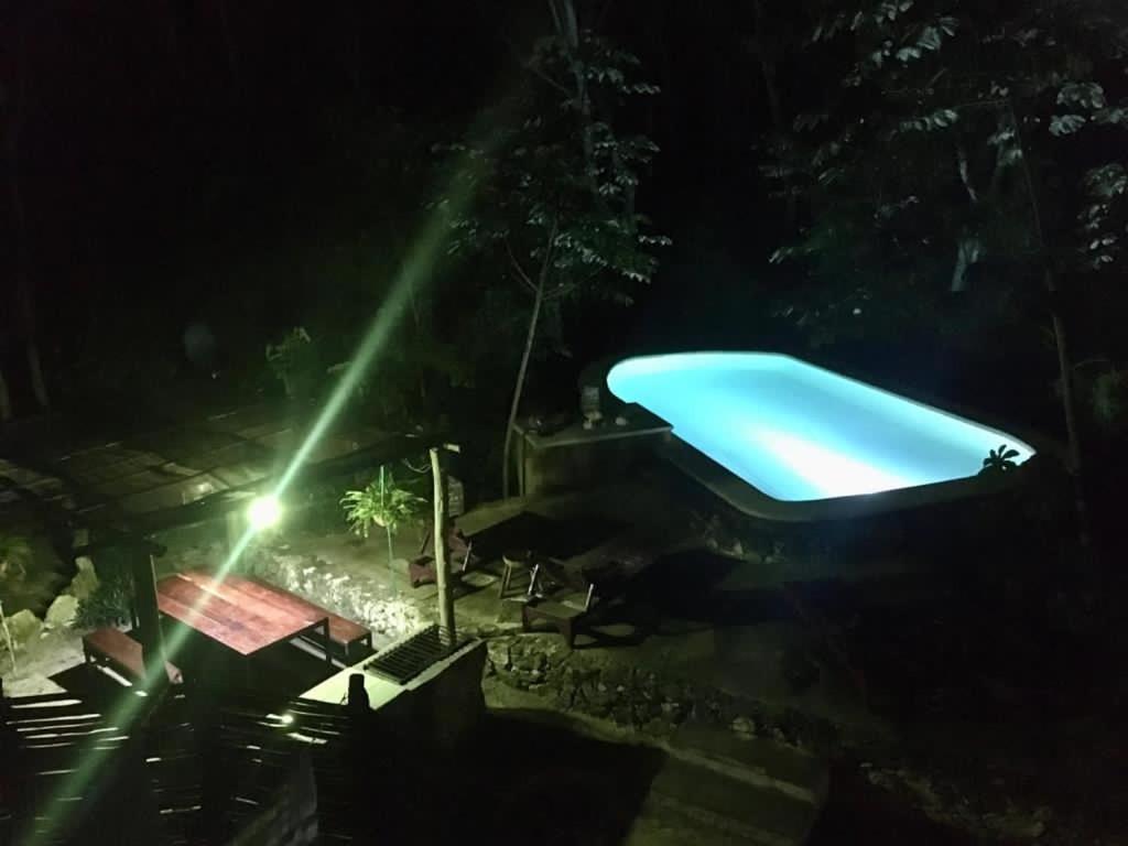 Casa Tzalam Selva Bed and breakfast 3*
