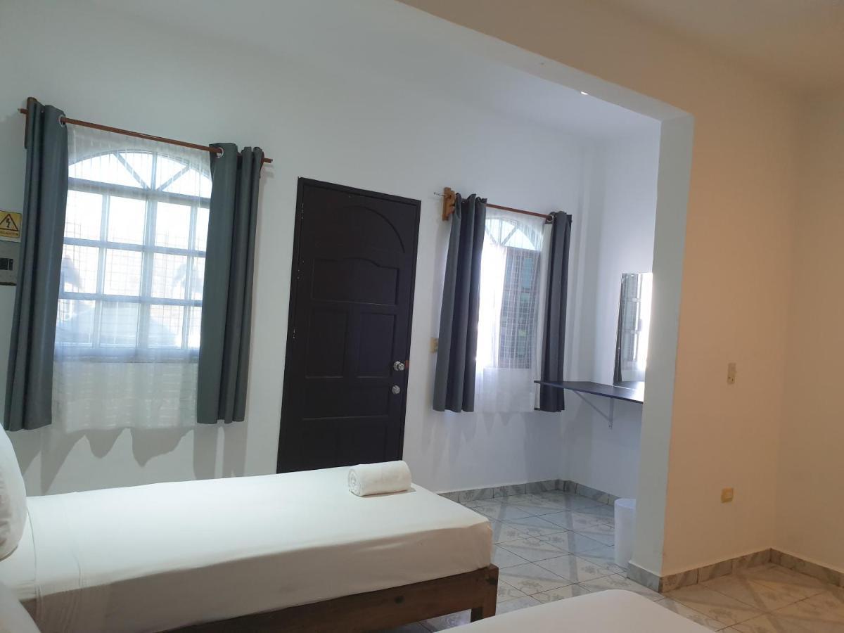 Hotel Tulum City Hotel Tulum