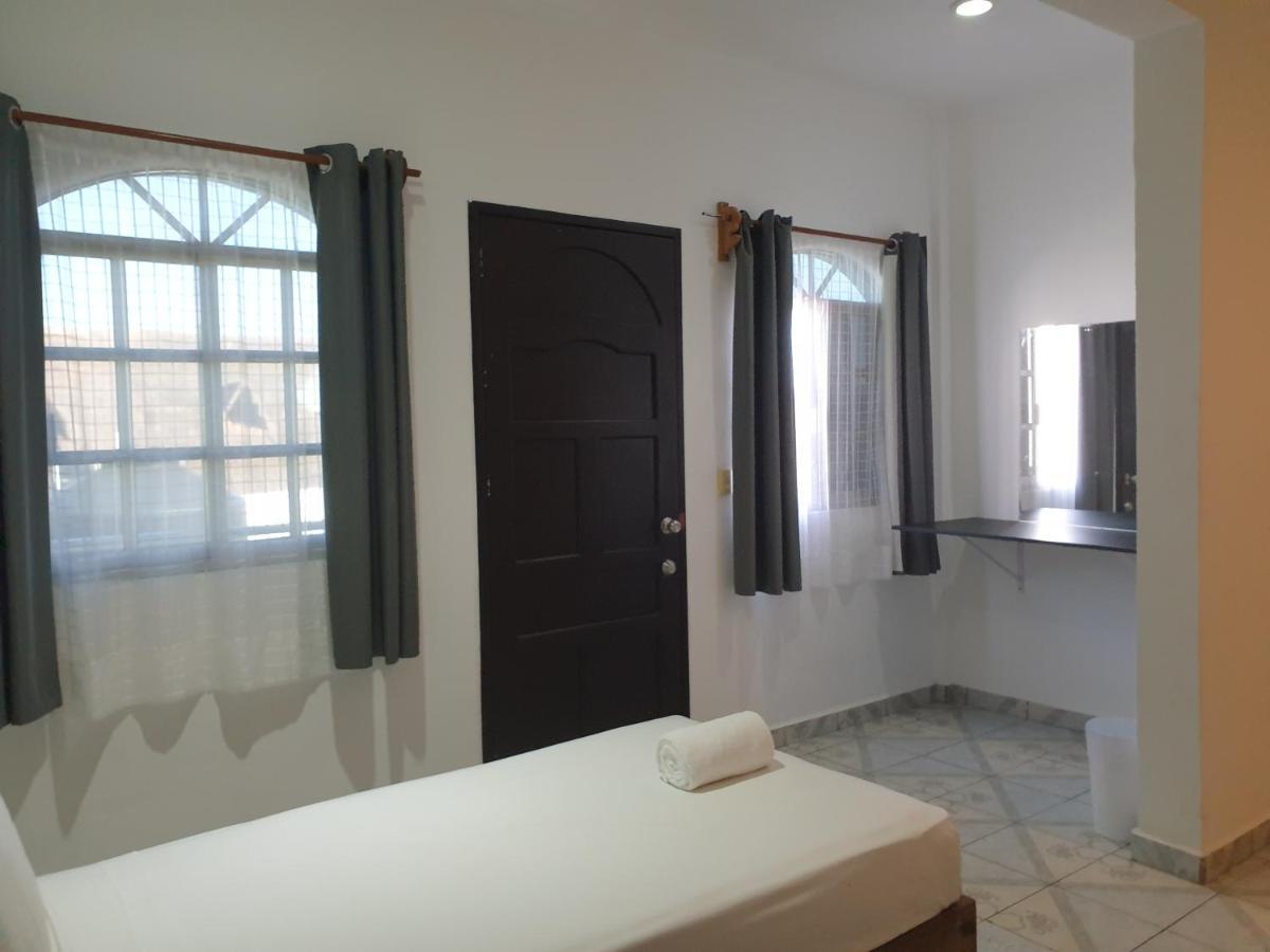 Hotel Tulum City Hotel 3*