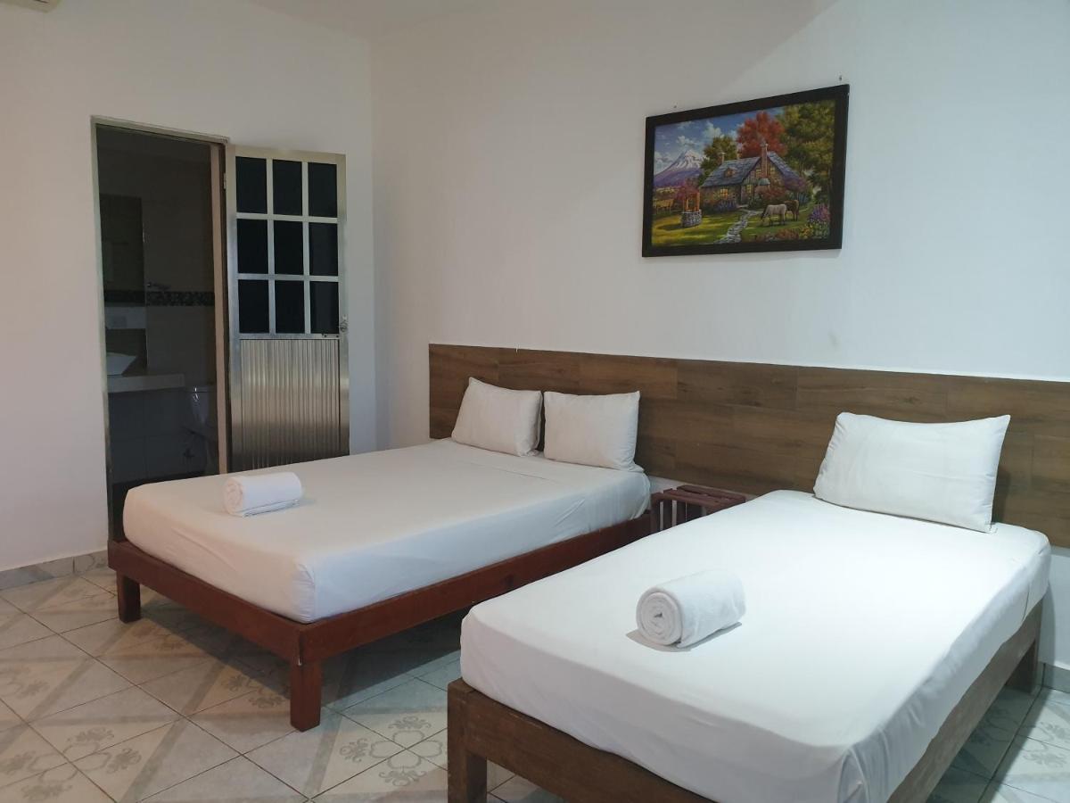 Tulum City Hotel Tulum