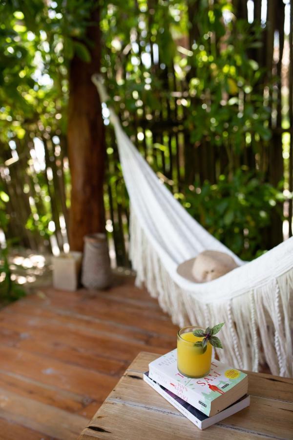 Hotel Encantada Tulum