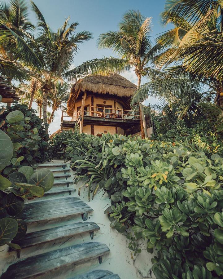 Encantada Hotel Tulum