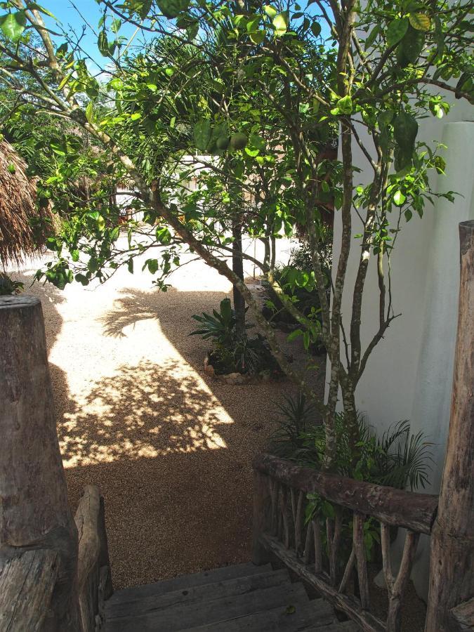Aldea Balam Tulum