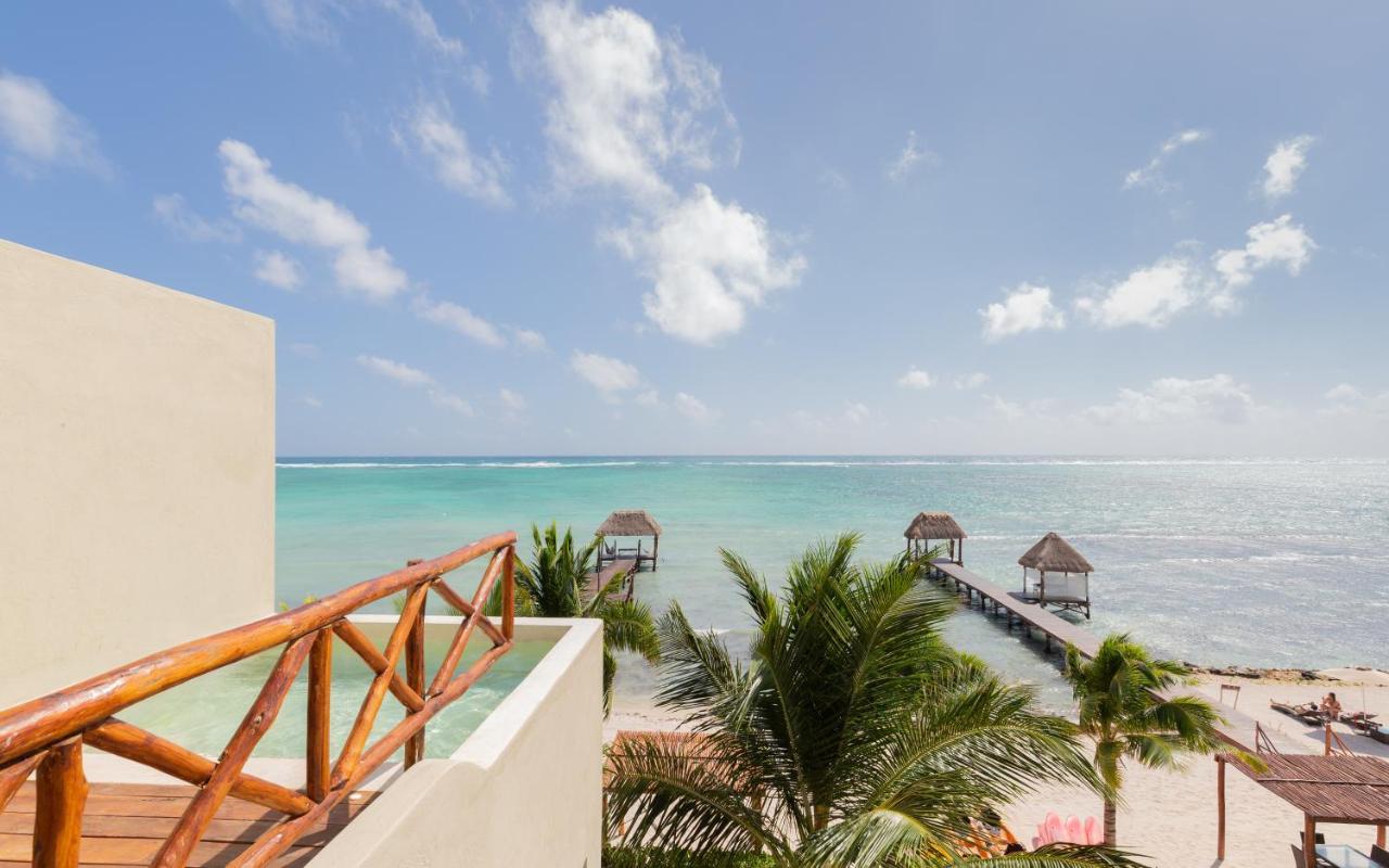 Mereva 4* Tulum