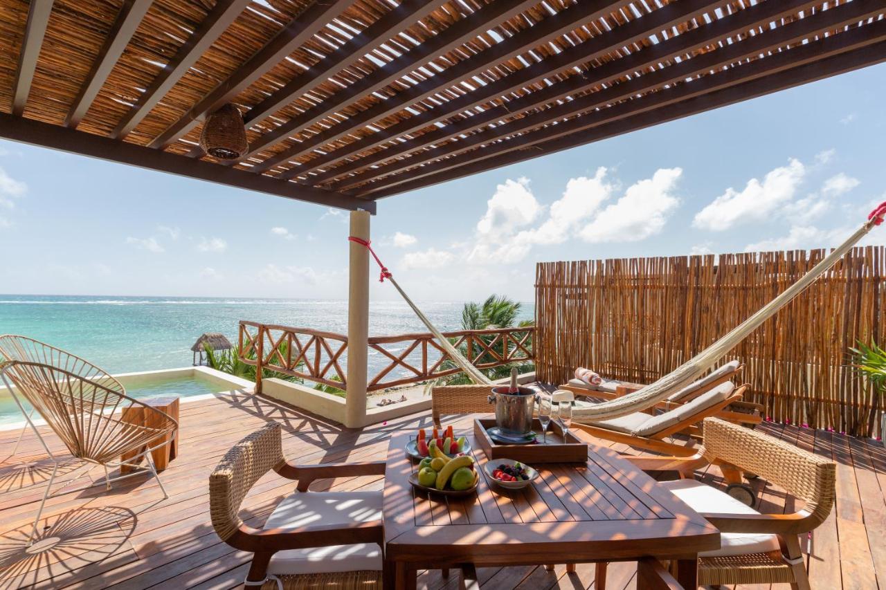 Mereva Hotel Tulum