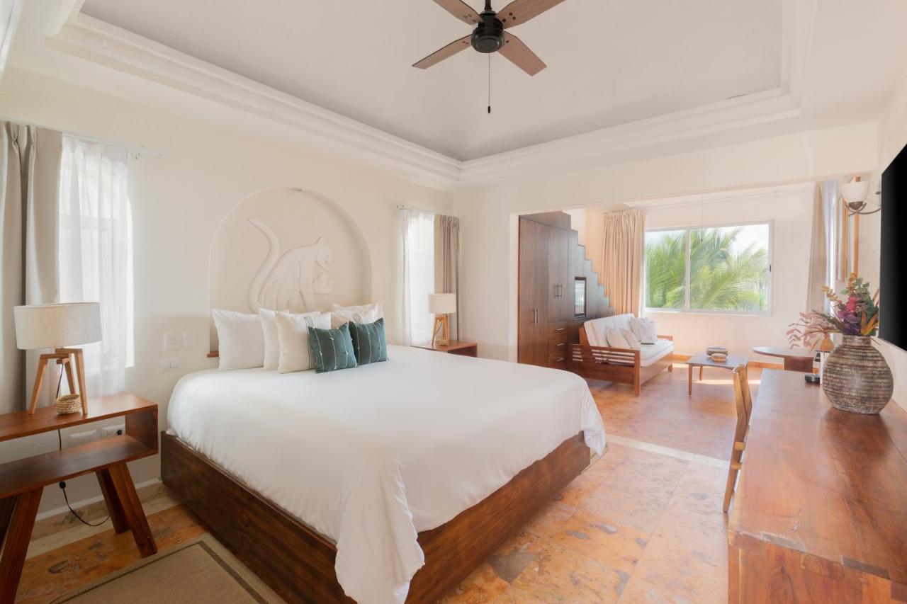 Hotel Mereva Tulum